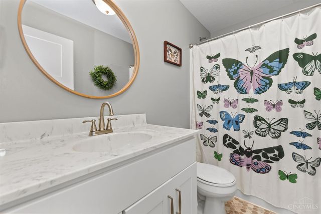 149 Willow Run Road, Mt Orab, OH 45154