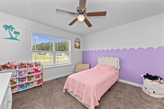 149 Willow Run Road, Mt Orab, OH 45154