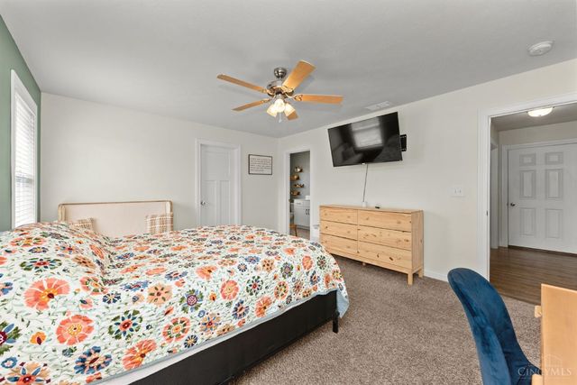 149 Willow Run Road, Mt Orab, OH 45154