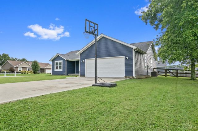 149 Willow Run Road, Mt Orab, OH 45154