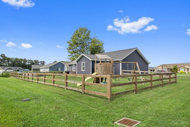 149 Willow Run Road, Mt Orab, OH 45154