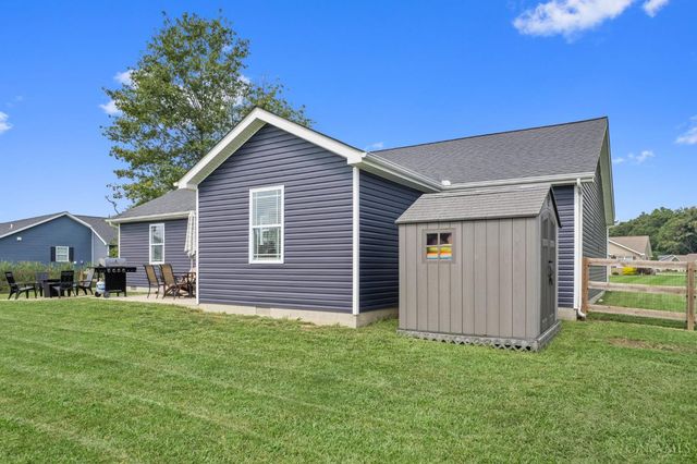 149 Willow Run Road, Mt Orab, OH 45154