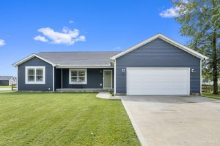 149 Willow Run Road, Mt Orab, OH 45154