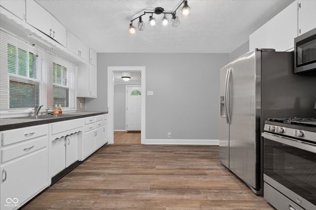 1003 W Troy Avenue, Indianapolis, IN 46225