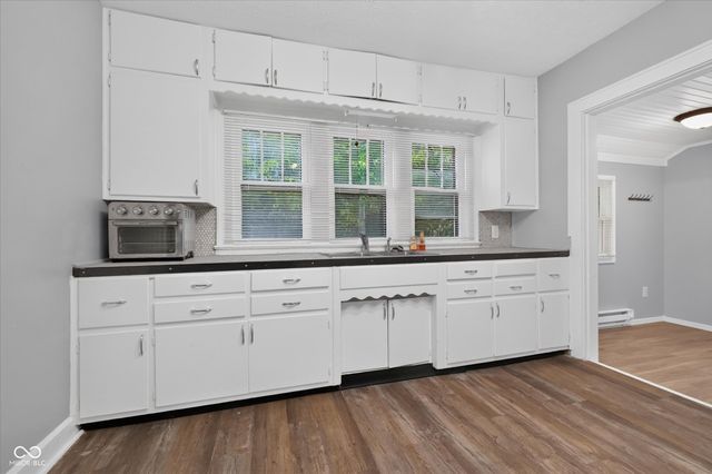 1003 W Troy Avenue, Indianapolis, IN 46225