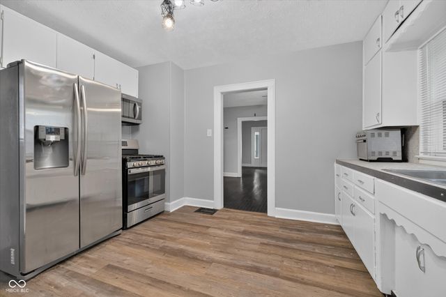 1003 W Troy Avenue, Indianapolis, IN 46225