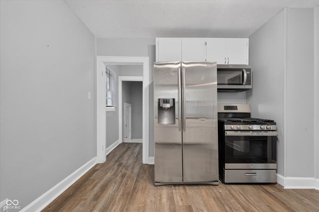 1003 W Troy Avenue, Indianapolis, IN 46225