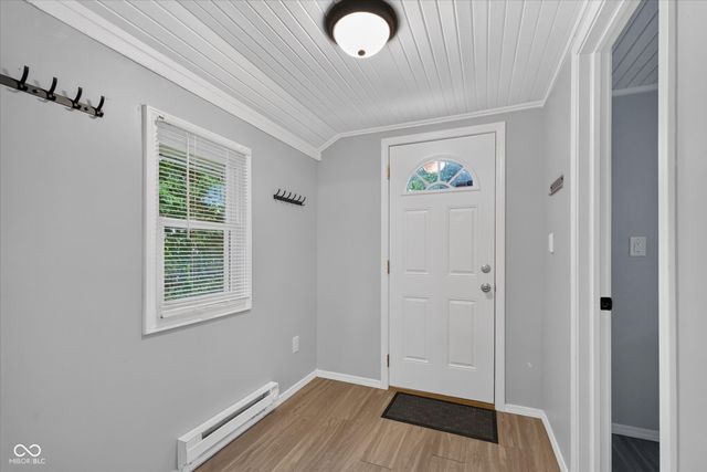 1003 W Troy Avenue, Indianapolis, IN 46225