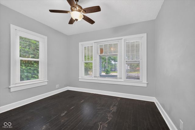1003 W Troy Avenue, Indianapolis, IN 46225