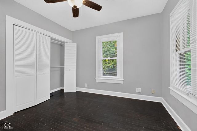 1003 W Troy Avenue, Indianapolis, IN 46225