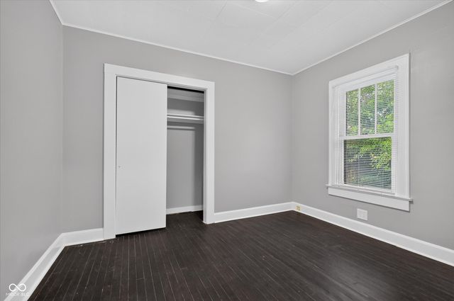 1003 W Troy Avenue, Indianapolis, IN 46225