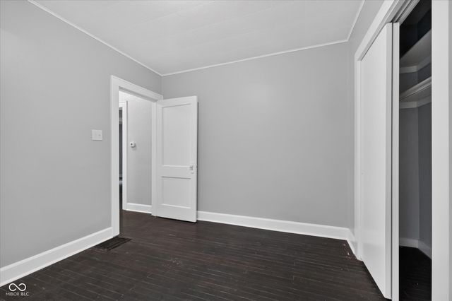 1003 W Troy Avenue, Indianapolis, IN 46225