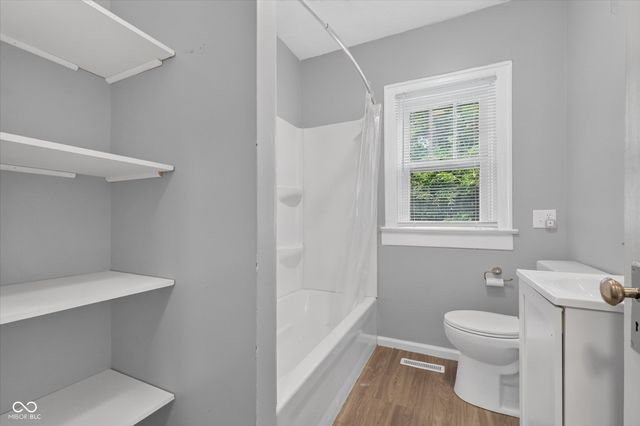 1003 W Troy Avenue, Indianapolis, IN 46225