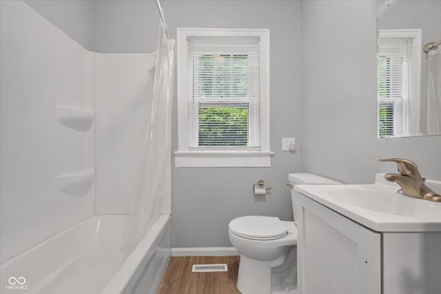 1003 W Troy Avenue, Indianapolis, IN 46225