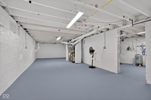 1003 W Troy Avenue, Indianapolis, IN 46225