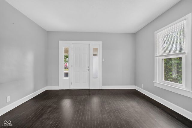 1003 W Troy Avenue, Indianapolis, IN 46225