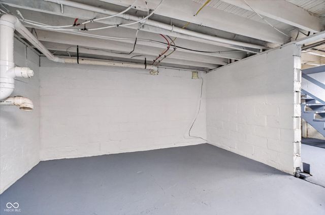 1003 W Troy Avenue, Indianapolis, IN 46225