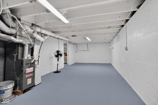1003 W Troy Avenue, Indianapolis, IN 46225