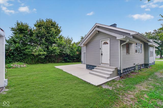 1003 W Troy Avenue, Indianapolis, IN 46225