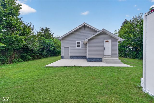 1003 W Troy Avenue, Indianapolis, IN 46225