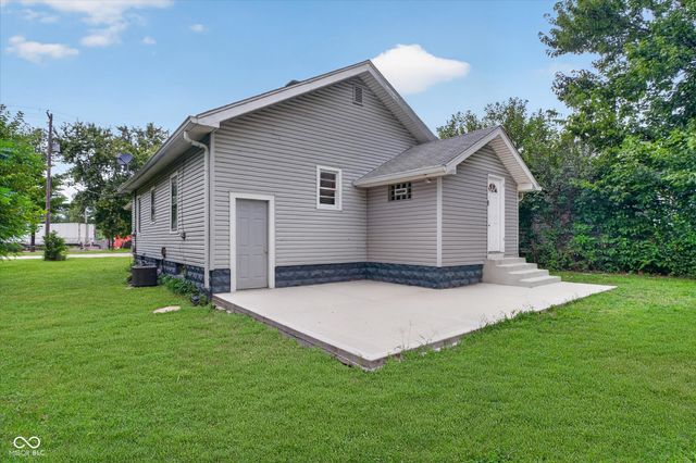 1003 W Troy Avenue, Indianapolis, IN 46225