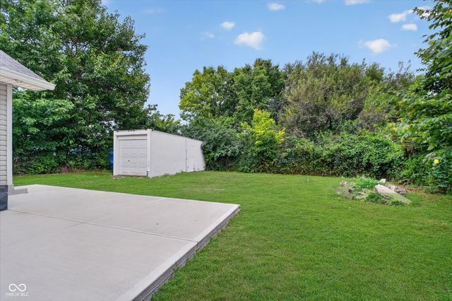 1003 W Troy Avenue, Indianapolis, IN 46225