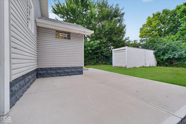 1003 W Troy Avenue, Indianapolis, IN 46225