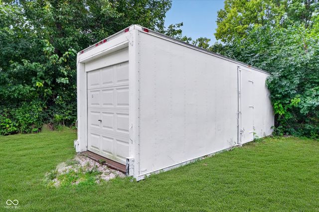 1003 W Troy Avenue, Indianapolis, IN 46225