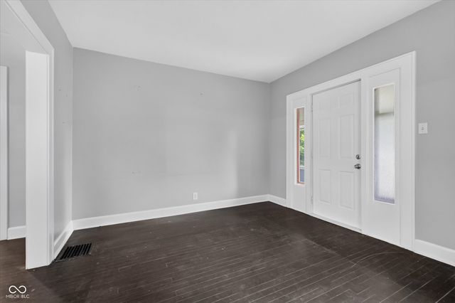 1003 W Troy Avenue, Indianapolis, IN 46225
