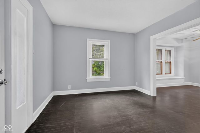 1003 W Troy Avenue, Indianapolis, IN 46225