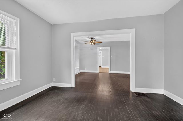 1003 W Troy Avenue, Indianapolis, IN 46225
