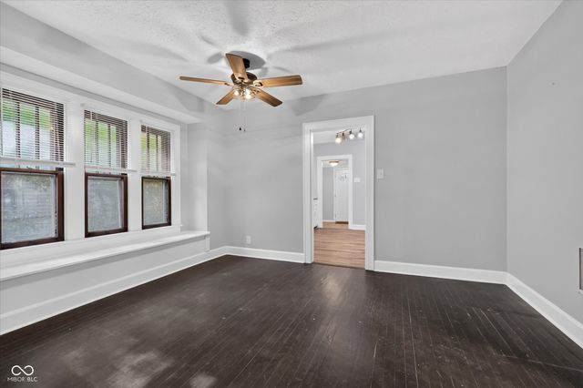 1003 W Troy Avenue, Indianapolis, IN 46225