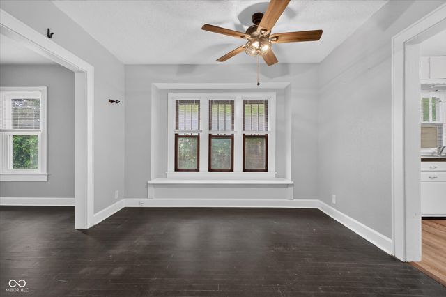 1003 W Troy Avenue, Indianapolis, IN 46225