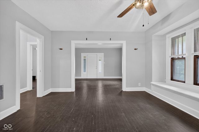 1003 W Troy Avenue, Indianapolis, IN 46225