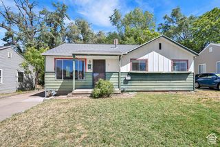 69 N VILLA DR, Clearfield, UT 84015