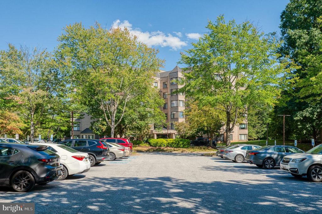 3031 FALLSTAFF RD #605C, Baltimore, MD 21209