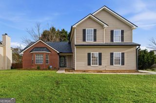 4615 Duration Court, Snellville, GA 30039