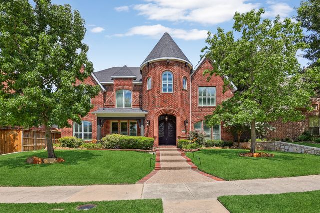 12324 Skipper Drive, Frisco, TX 75035