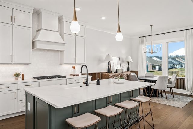 7276 Orrinshire Drive, Fairview, TN 37062