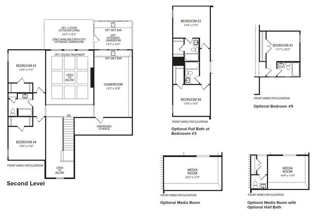 7276 Orrinshire Drive, Fairview, TN 37062