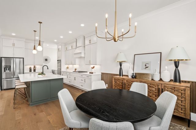 7276 Orrinshire Drive, Fairview, TN 37062