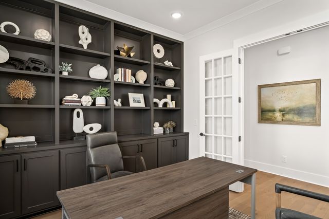 7276 Orrinshire Drive, Fairview, TN 37062