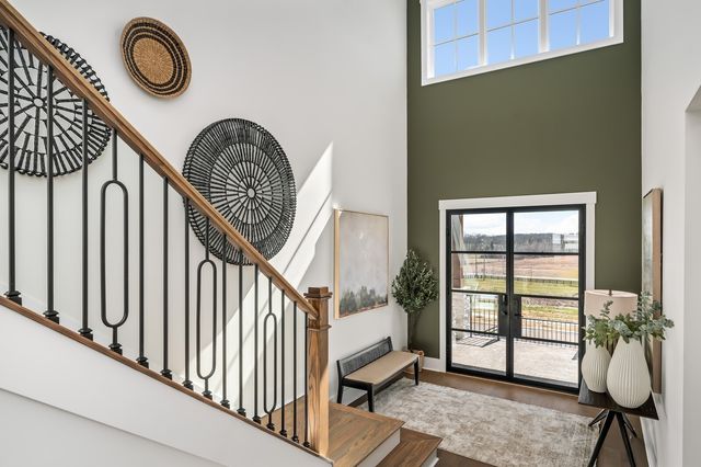 7276 Orrinshire Drive, Fairview, TN 37062