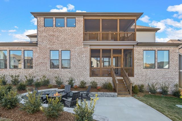 7276 Orrinshire Drive, Fairview, TN 37062