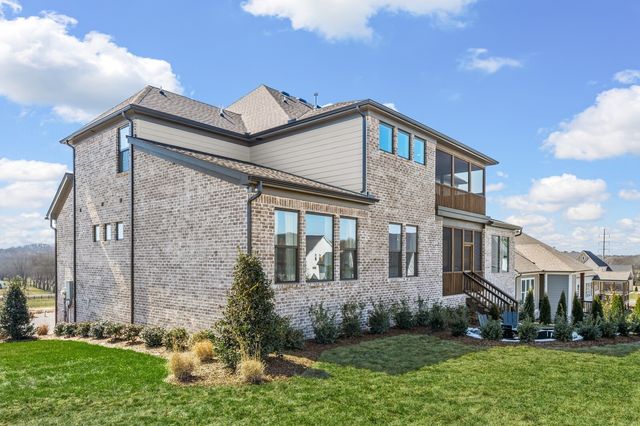 7276 Orrinshire Drive, Fairview, TN 37062