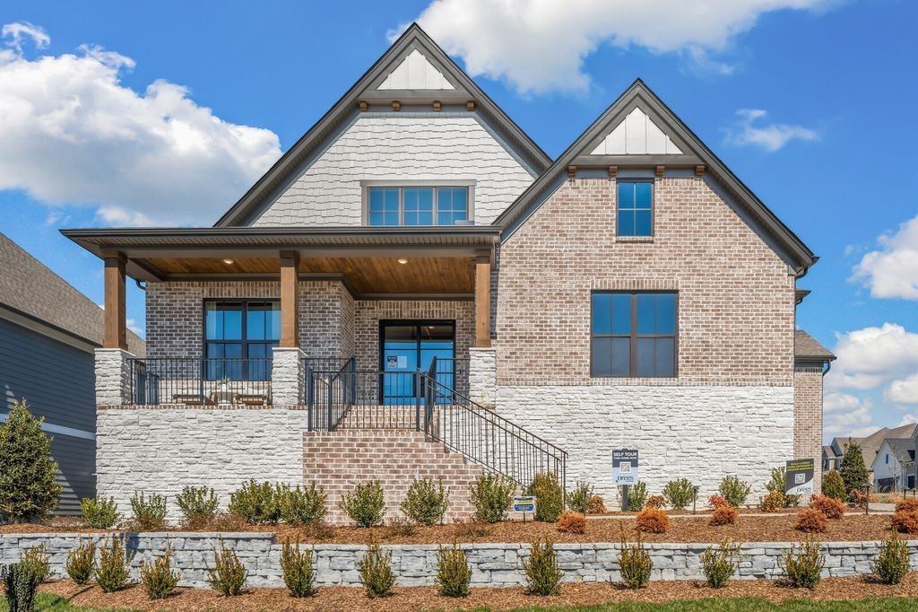 7276 Orrinshire Drive, Fairview, TN 37062