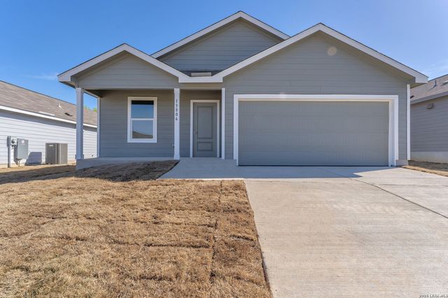 13806 Strange Way, San Antonio, TX 78221
