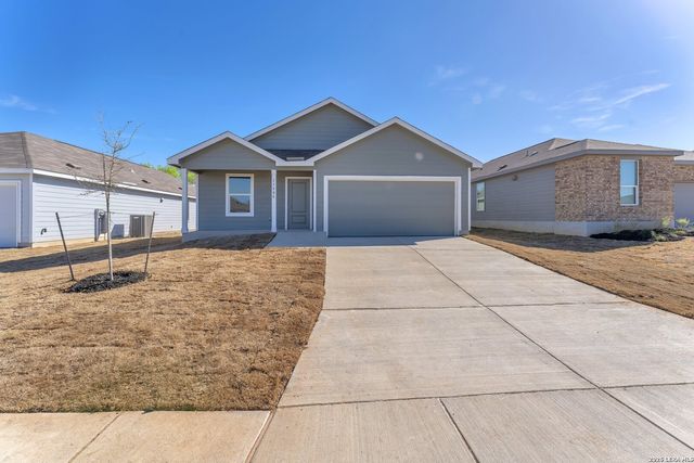 13806 Strange Way, San Antonio, TX 78221