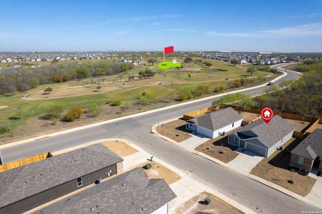 13806 Strange Way, San Antonio, TX 78221