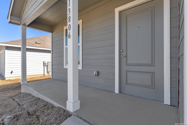 13806 Strange Way, San Antonio, TX 78221